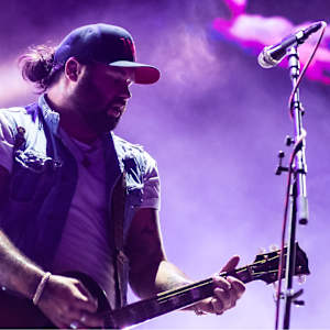 Koe Wetzel Image