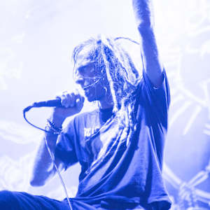 Lamb of God Image