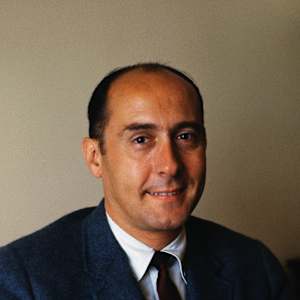 Henry Mancini Image