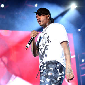 Ski Mask the Slump God Image