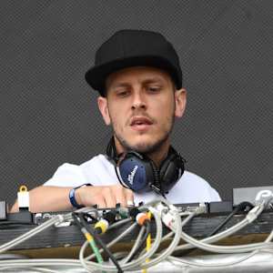 Ilan Bluestone Image