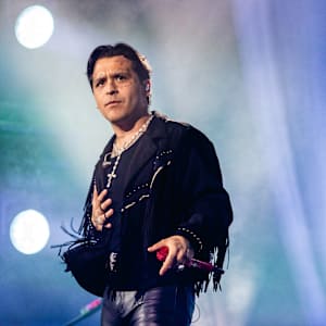Christian Nodal Image
