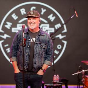 MercyMe Image