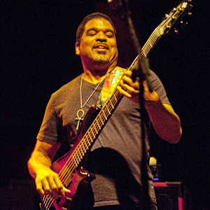 Oteil Burbridge Image