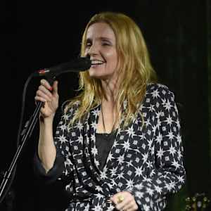 Patty Griffin Image