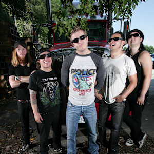 Atreyu Image