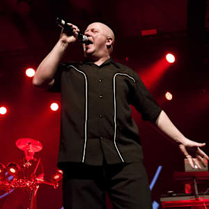 VNV Nation Image