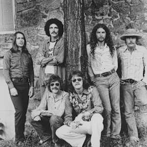 Pure Prairie League Image