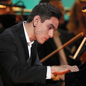 Dmitry Shishkin Image