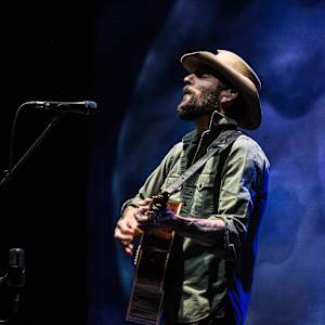 Ray LaMontagne Image
