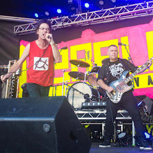 Subhumans Image