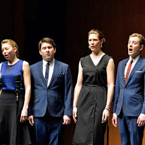 Voces8 Image