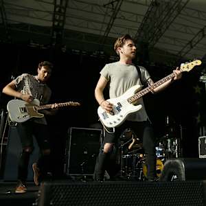 The Wrecks Image