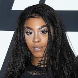 Rico Nasty Image