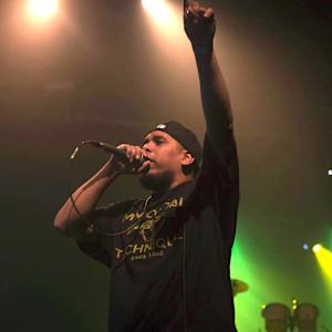 Immortal Technique Image