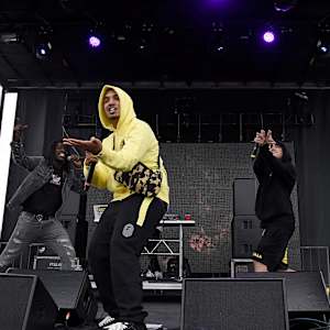 Shoreline Mafia Image