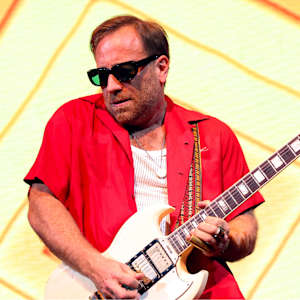 The Black Keys Image