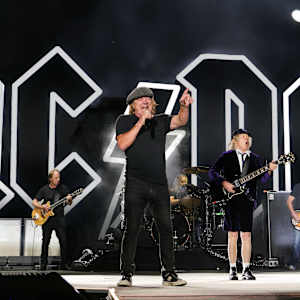 AC/DC Image
