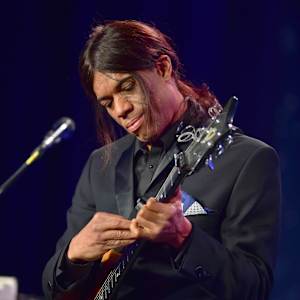 Stanley Jordan Image