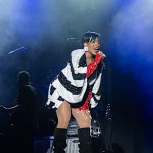 Fantasia Barrino Image