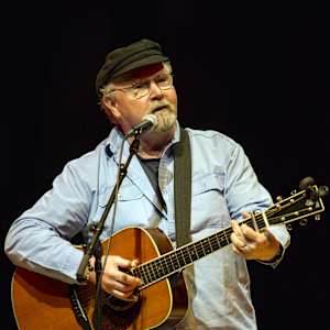 Tom Paxton Image