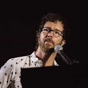 Ben Folds Image