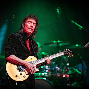 Steve Hackett Image