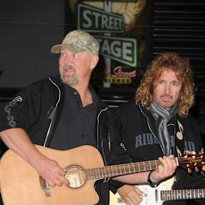 Confederate Railroad Image