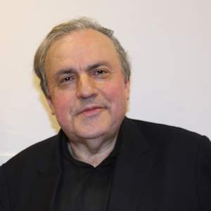 Yefim Bronfman Image