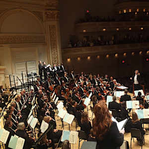Cleveland Orchestra Image