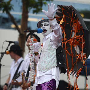 The Adicts Image