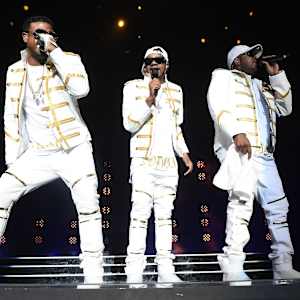 Jodeci Image