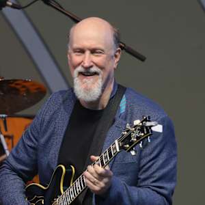 John Scofield Image