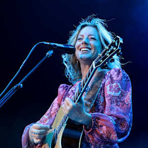 Sarah McLachlan Image