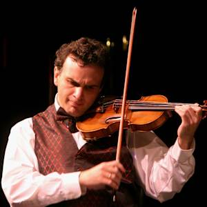 Gil Shaham Image