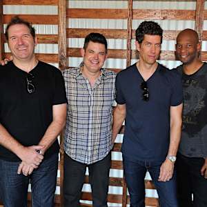 Better Than Ezra Image