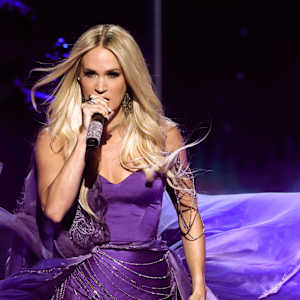 Carrie Underwood Image