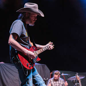 Jason Boland and The Stragglers Image