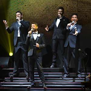 IL Divo Image
