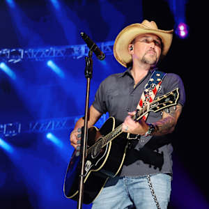Jason Aldean Image