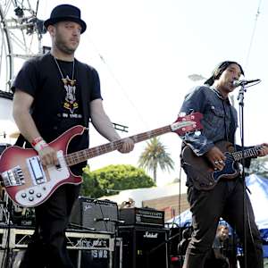 She Wants Revenge Image