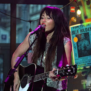 KT Tunstall Image
