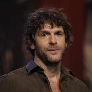 Billy Currington Image