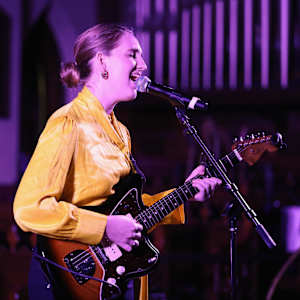 Madison Cunningham Image