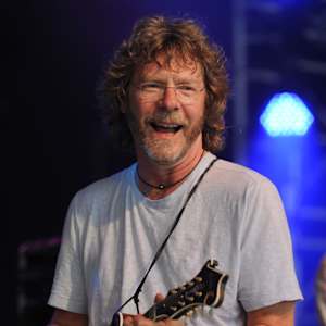 Sam Bush Image