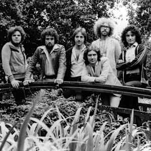 Spyro Gyra Image