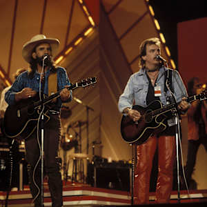 Bellamy Brothers Image