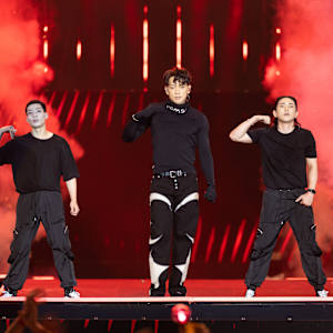 RAIN - Jung Ji-hoon Image