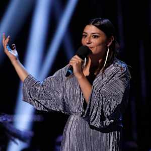 Elisapie Isaac Image