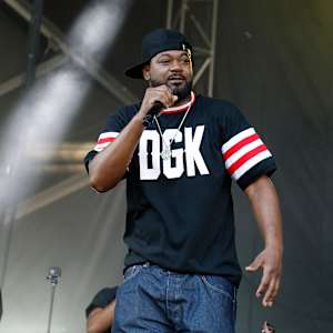 Ghostface Killah Image